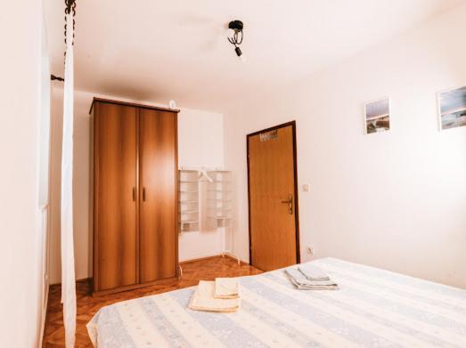 Villa Gromaca Omišalj Exterior foto